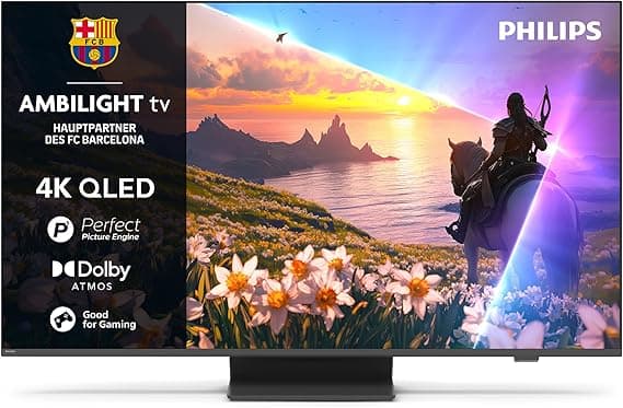 Philips Ambilight 65PUS8600