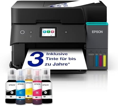 Epson EcoTank ET-4950