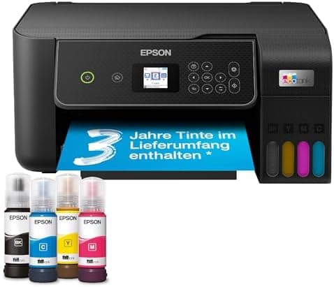 Epson EcoTank ET-2870