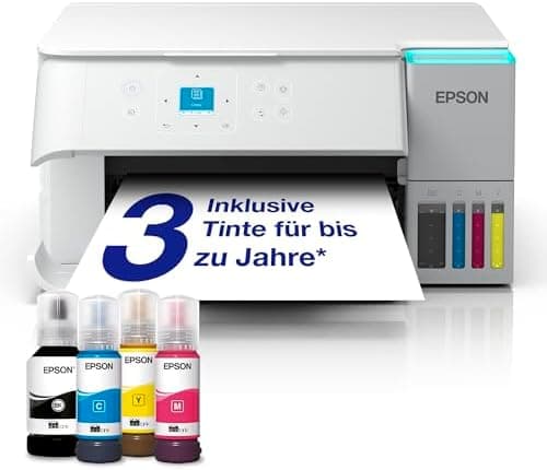 Epson EcoTank ET-2956