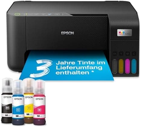 Epson EcoTank ET-2862