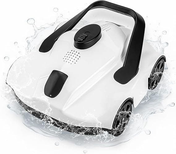 Kabelloser Pool Robot B0H3PDDLBT