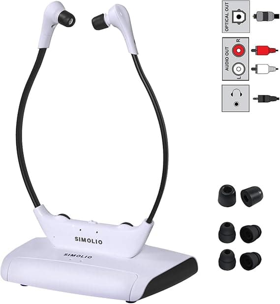 SIMOLIO SM-823D Pro