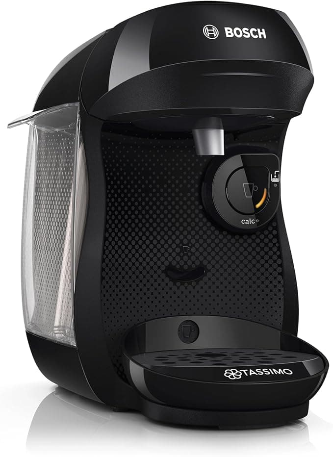 Bosch TASSIMO Happy Friendly TAS102E