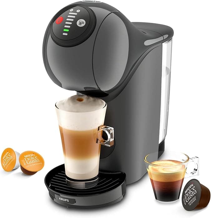 KRUPS NESCAFÉ Dolce Gusto Genio S KP243B