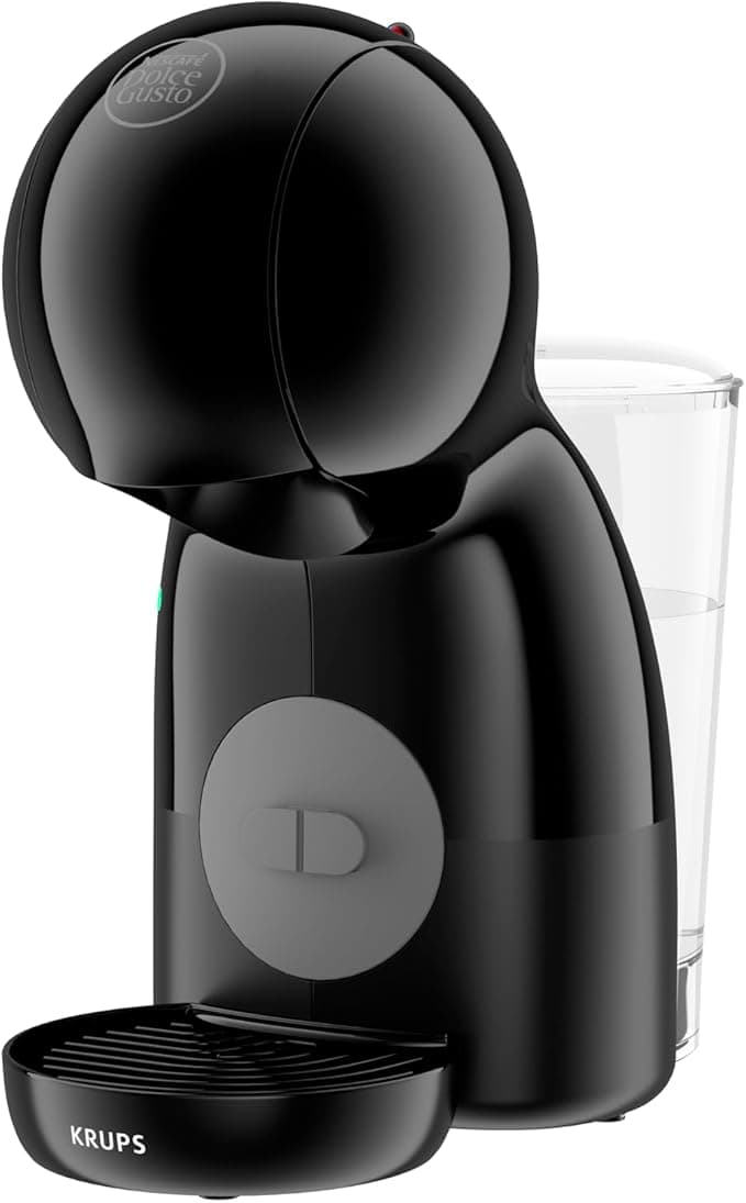KRUPS NESCAFÉ Dolce Gusto Piccolo XS KP1A3B