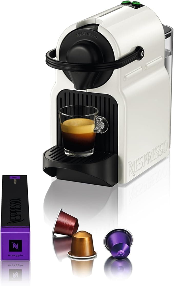 Nespresso KRUPS Inissia XN1001