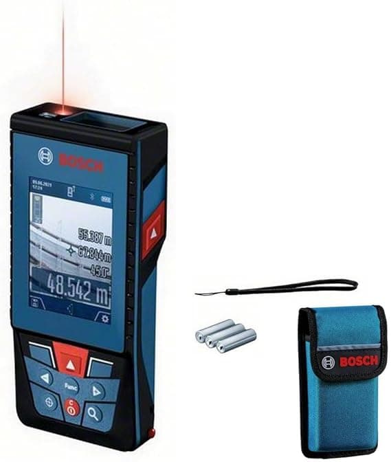 Bosch Professional GLM 100-25 C
