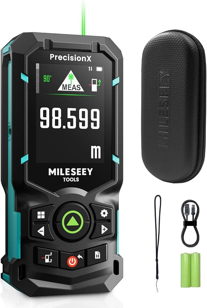 MiLESEEY S50
