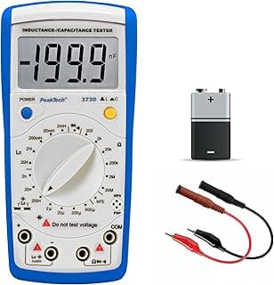 PeakTech P 3730
