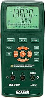 EXTECH LCR200