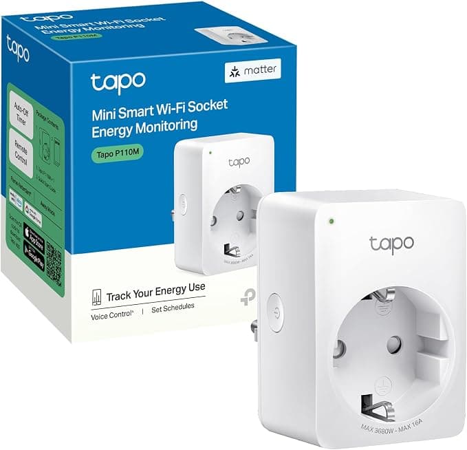 TP-Link Tapo P110M