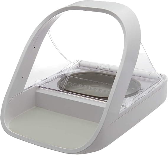 SureFeed Sure Petcare Mikrochip-Futterautomat