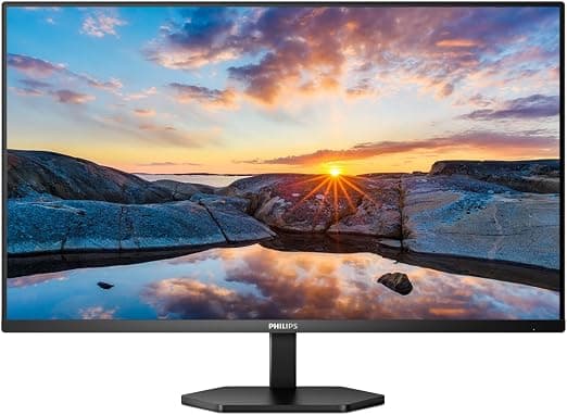 Philips 32E1N3100LA 32 Zoll