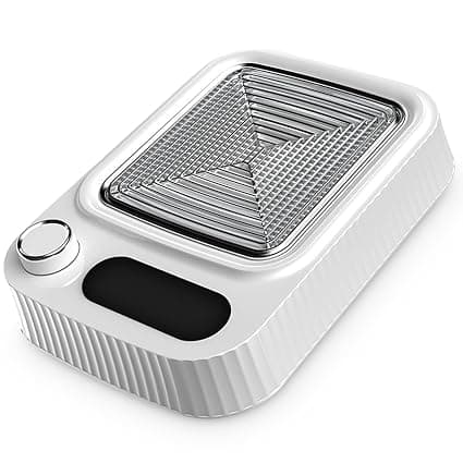 Yulado 80W Nagelstaubsauger
