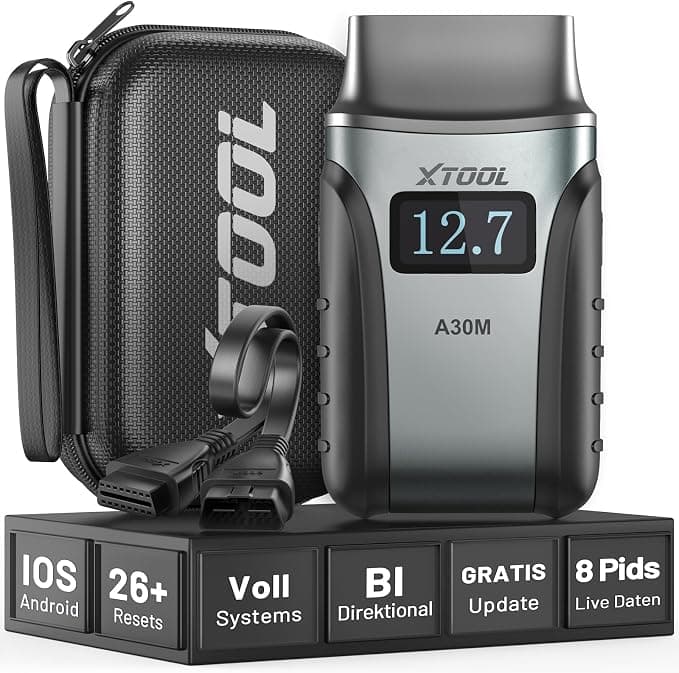 XTOOL A30M Set