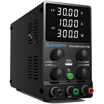 Jesverty SPS-3010N