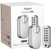 Aqara Smart Lock U200