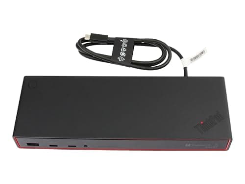 Lenovo ThinkPad Smart Dock 7500