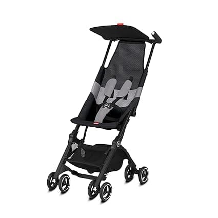 GB GOLD Pockit Air All Terrain