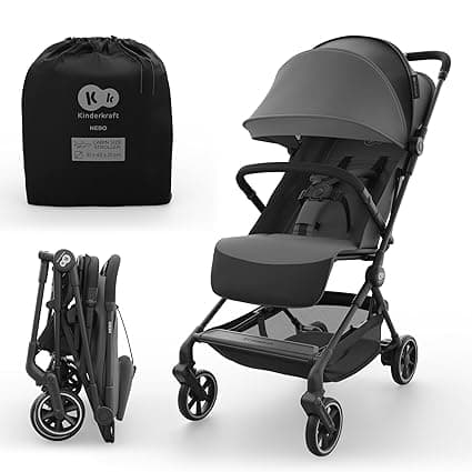 Kinderkraft NEBO