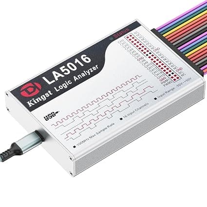 innomaker LA5016 USB-Logikanalysator