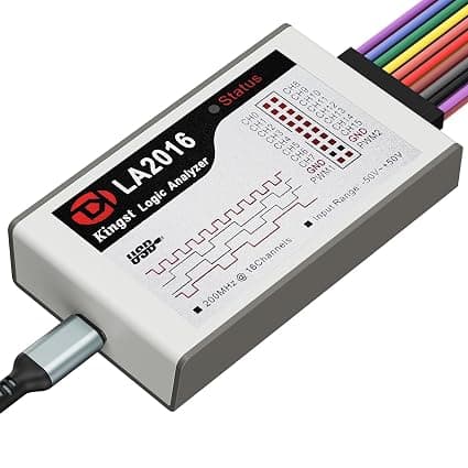 innomaker LA2016 USB-Logikanalysator