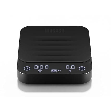 Wacaco Exagram Pro