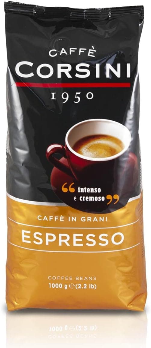 Caffè Corsini Espresso