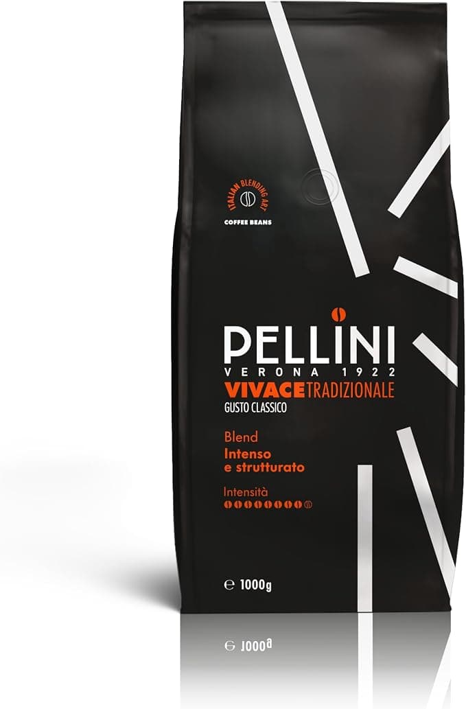 Pellini N.82 Vivace