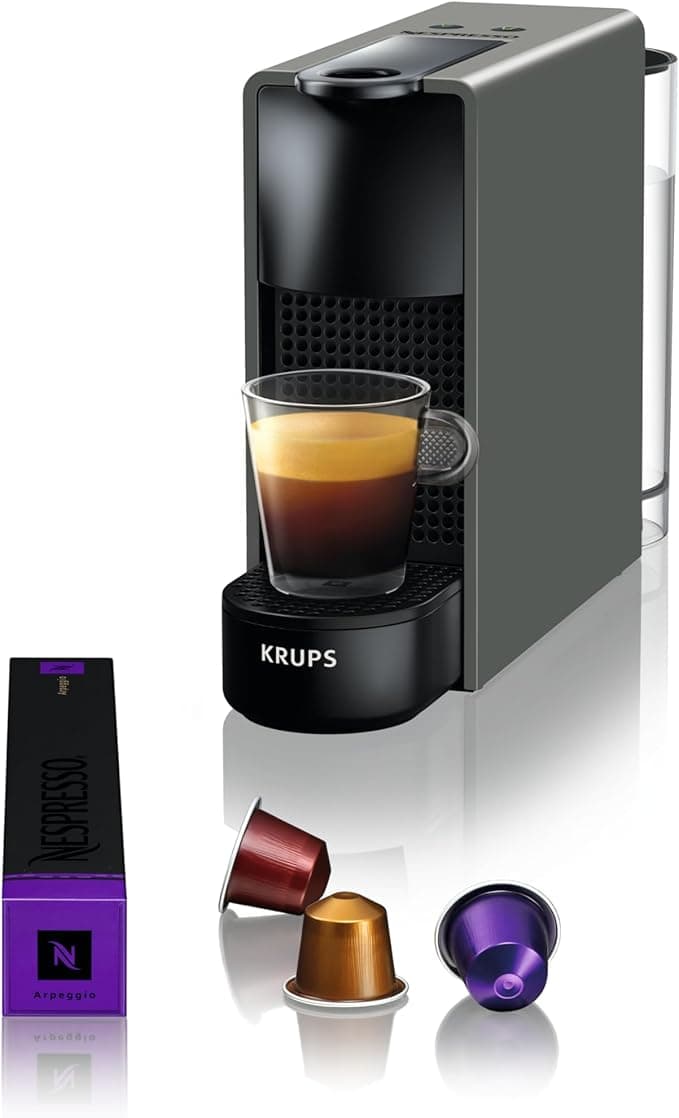 Nespresso Krups Essenza Mini YY2911FD