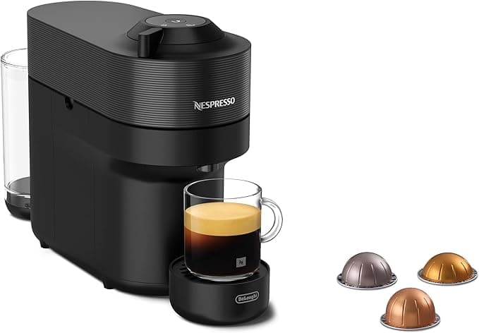 Nespresso De’Longhi Vertuo POP ENV90.B
