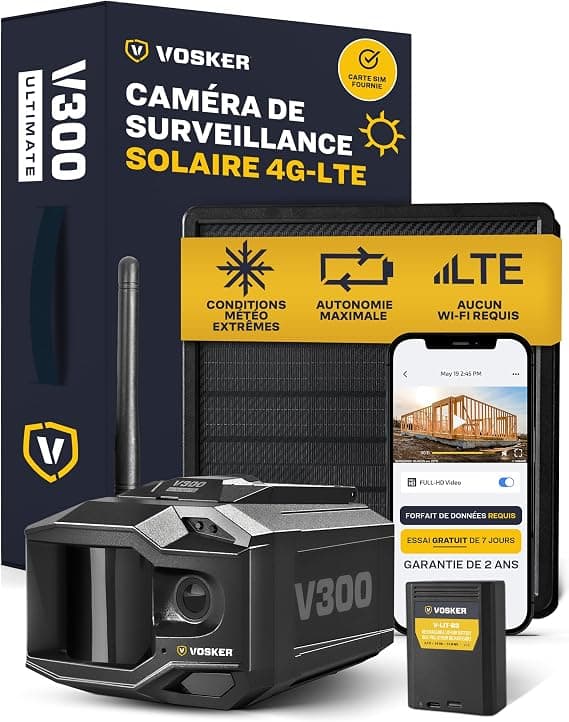 Vosker V300 Ultimate