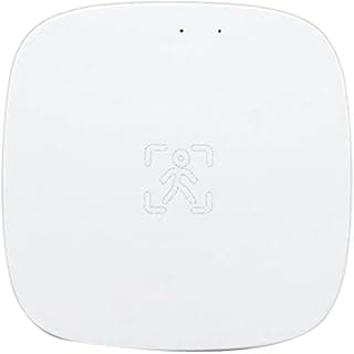 Tuya détecteur de présence humaine Wi-Fi mmWave