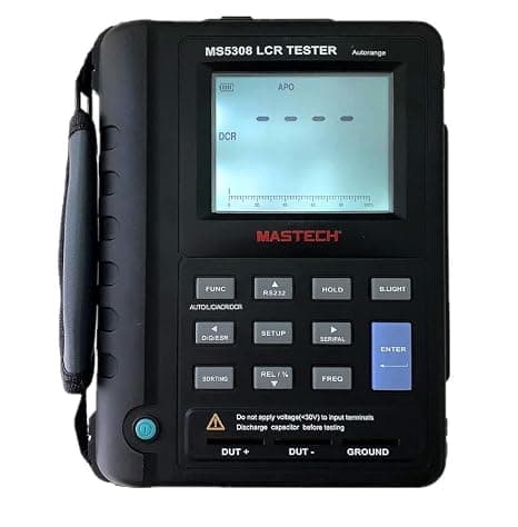 Mastech MS5308