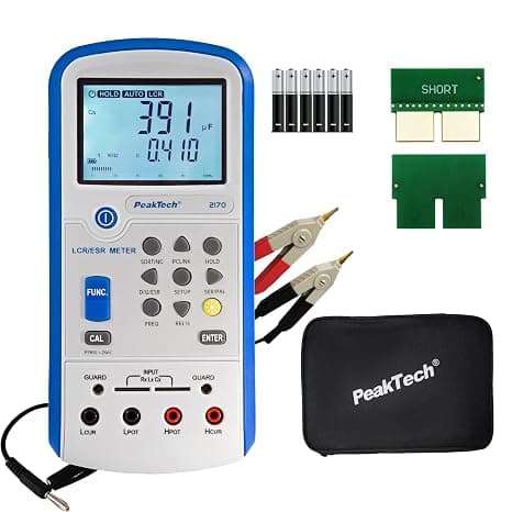 PeakTech 2170