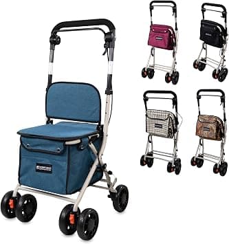 Mobiclinic Coliseo bleu