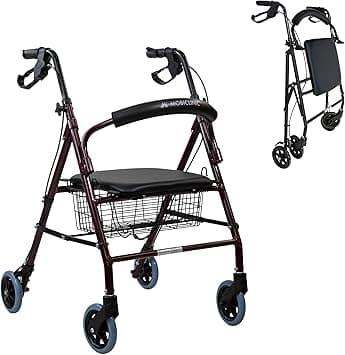 Mobiclinic Escorial bordeaux