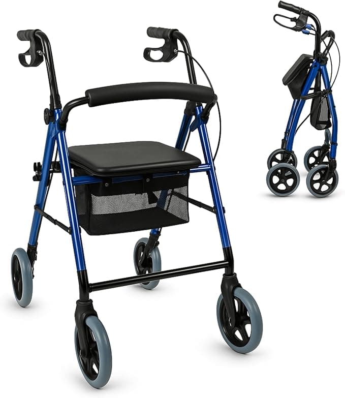 Mobiclinic Hercules bleu