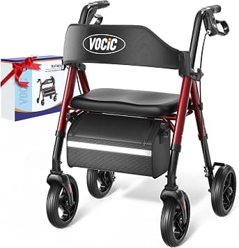 VOCIC Z21 grandes roues