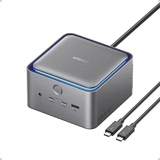 Anker Prime TB5 14 ports