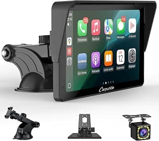 Carpuride V3R écran portable