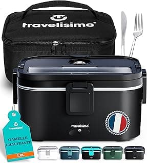 TRAVELISIMO XL 1,8 L 100 W