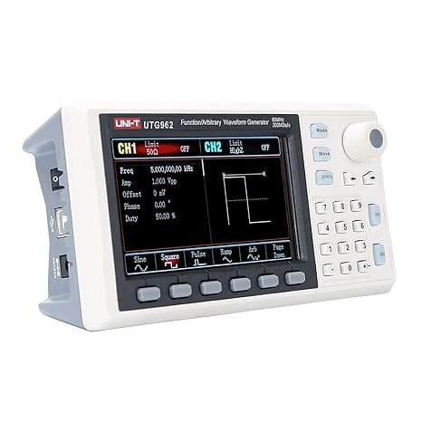 UNI-T UTG962E