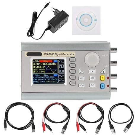 Miskall JDS2900