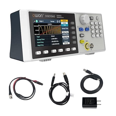 OWON DGE1060