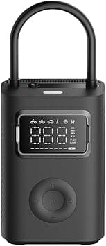 Xiaomi Portable Electric Air Compressor 2Pro