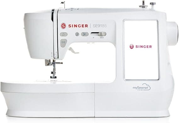 Singer SE9185