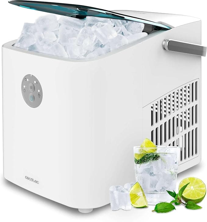 Cecotec Chillin’ Ice 1200 Go