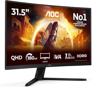 AOC Gaming CQ32G4VE